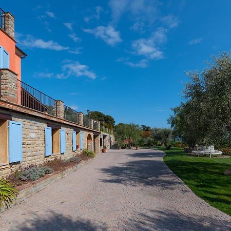 Villa Rosmarino Imperia Εξωτερικό φωτογραφία