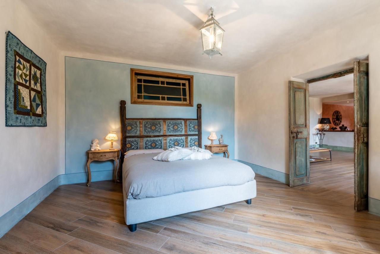 Villa Rosmarino Imperia Εξωτερικό φωτογραφία