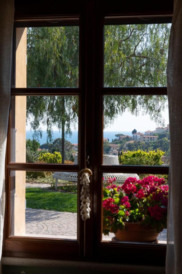 Villa Rosmarino Imperia Εξωτερικό φωτογραφία
