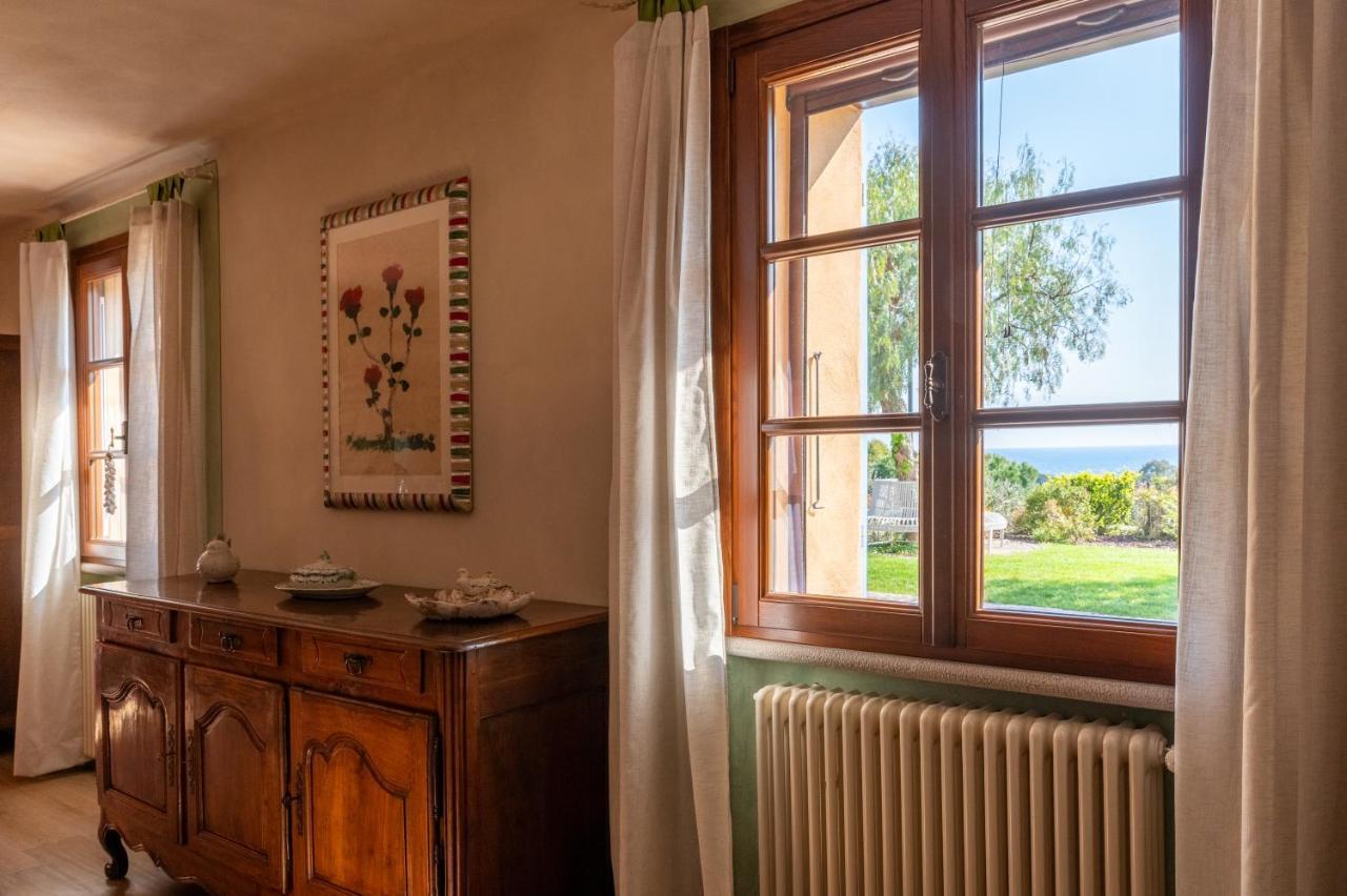 Villa Rosmarino Imperia Εξωτερικό φωτογραφία