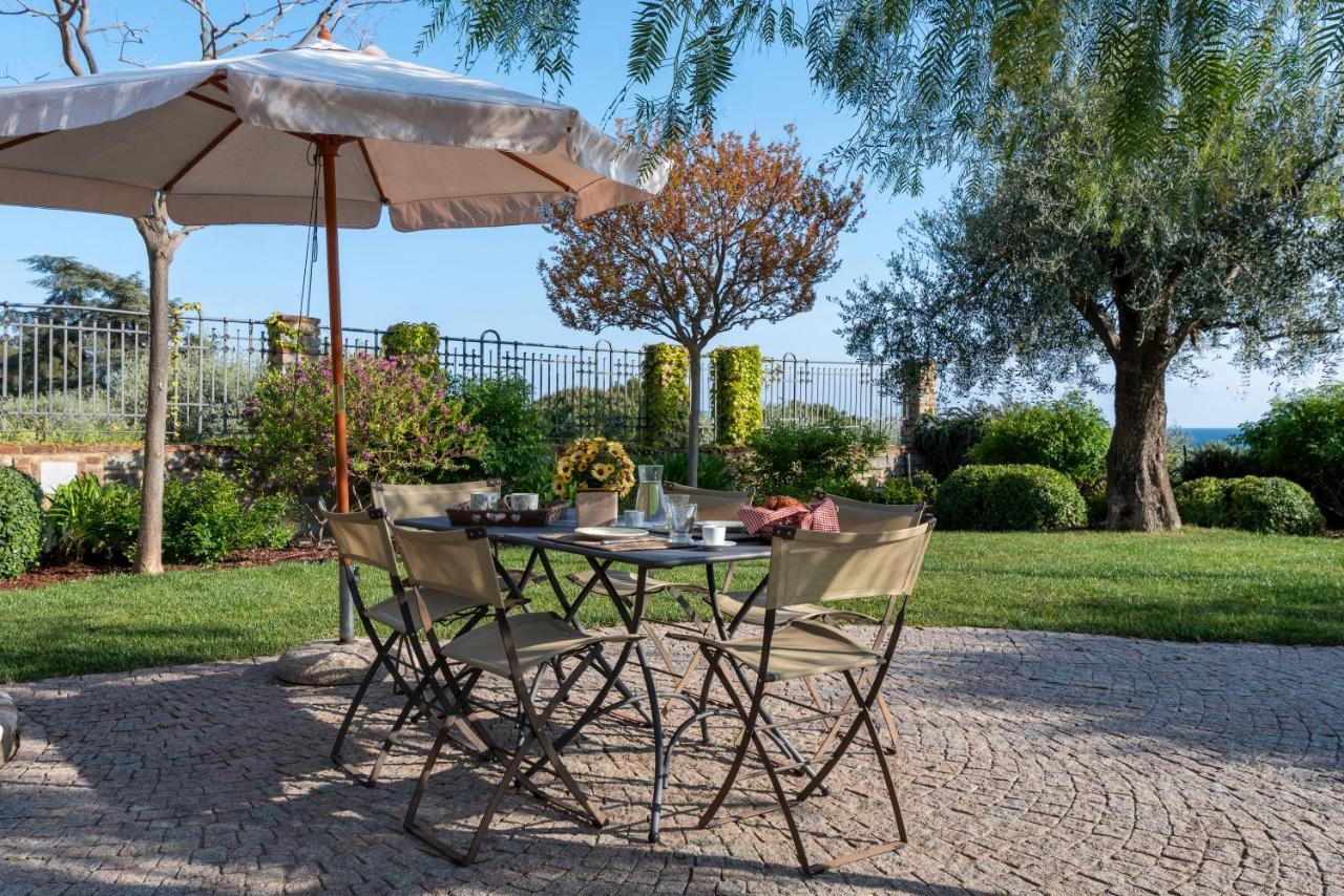 Villa Rosmarino Imperia Εξωτερικό φωτογραφία