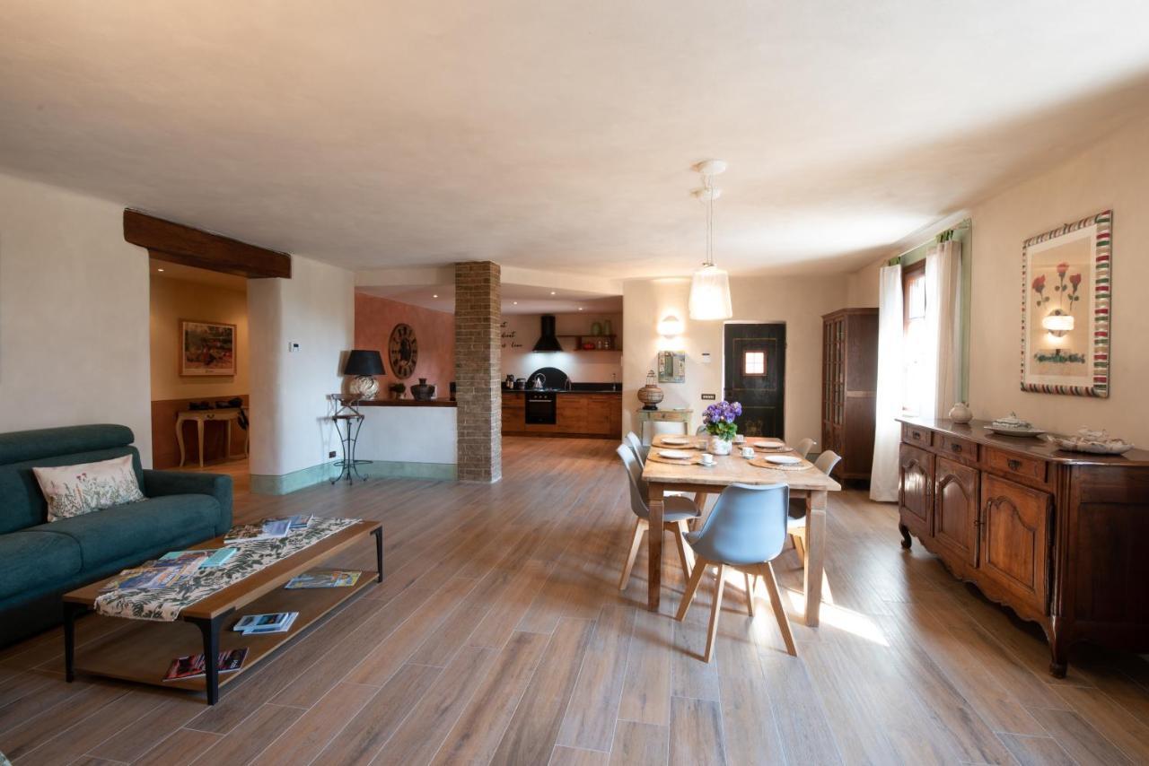 Villa Rosmarino Imperia Εξωτερικό φωτογραφία
