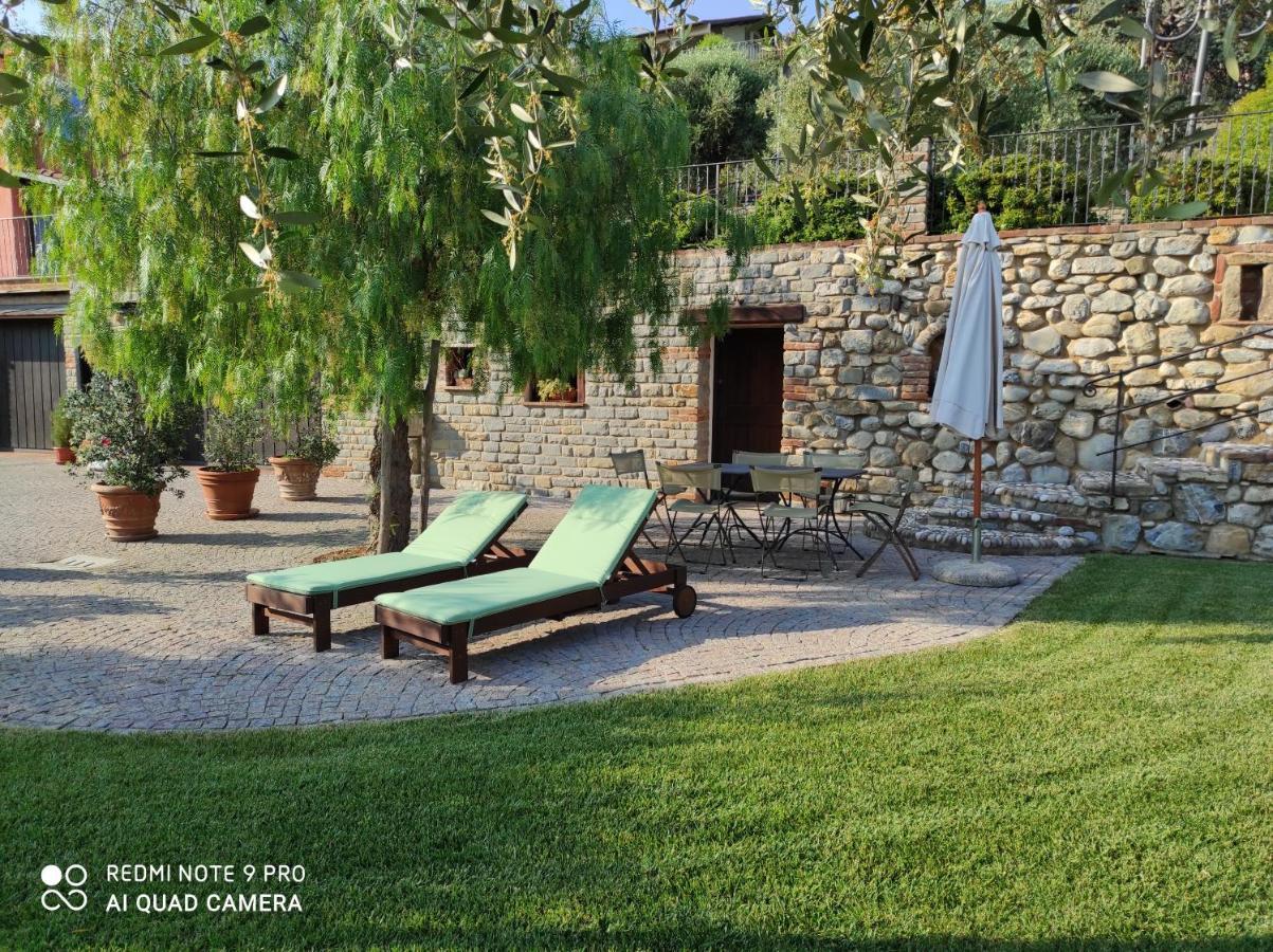 Villa Rosmarino Imperia Εξωτερικό φωτογραφία